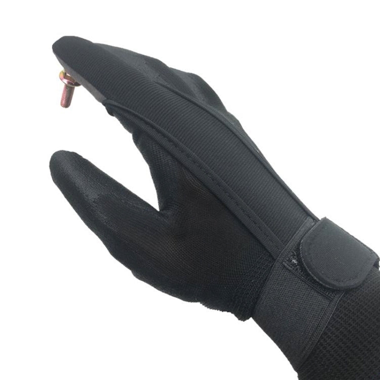 ZK-034 Car Magnetic Finger Original Finger Cot Glove, ZK-034