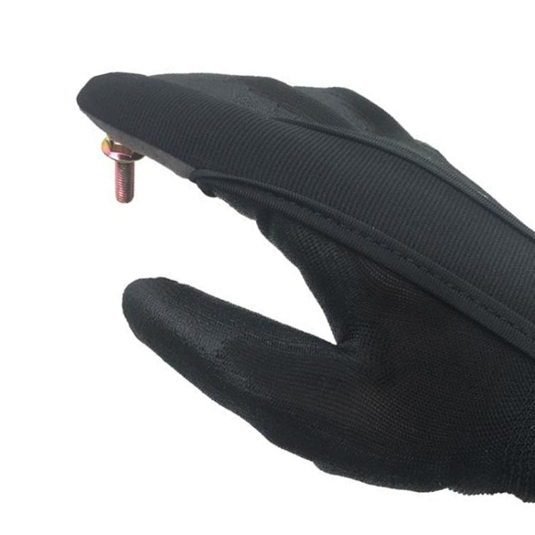 ZK-034 Car Magnetic Finger Original Finger Cot Glove, ZK-034