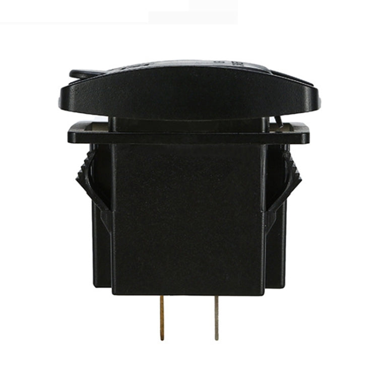 Car 4.8A Double-sided Mobile Phone Charger, 4.8A