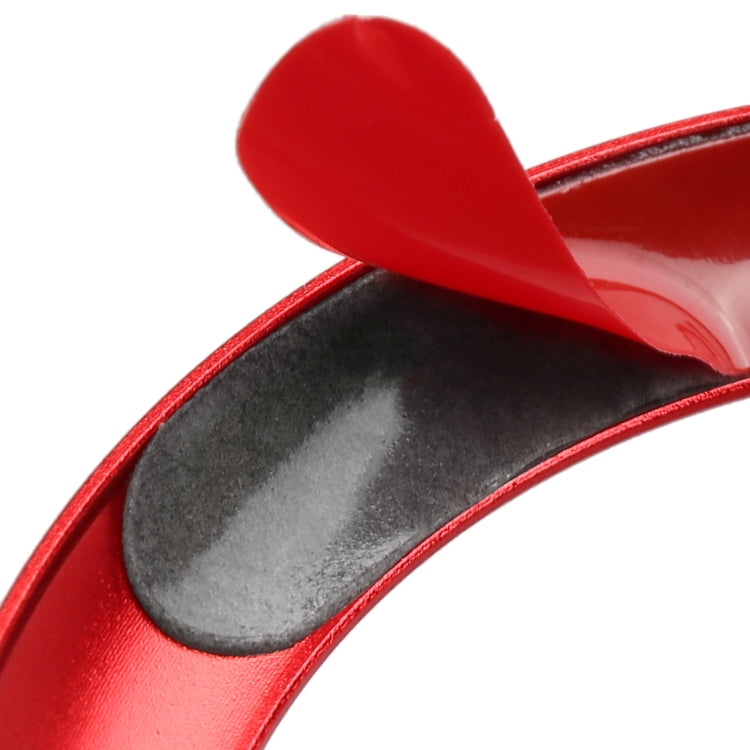 Car Engine Start Key Push Button Ring Trim Sticker Decoration for Nissa Teana / X-TRAIL / Qashqai / Murano / Maxima 2013-2018, For Nissa Teana (Black), For Nissa Teana (Blue), For Nissa Teana (Red), For Nissa Teana (Silver)