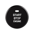 Car Engine Start Key Push Button Inner Ring Trim Sticker Decoration for Mazda Axela CX-30 2020, For Mazda Axela CX-30 2020 (Black), For Mazda Axela CX-30 2020 (Gold), For Mazda Axela CX-30 2020 (Blue), For Mazda Axela CX-30 2020 (Red)                  ...