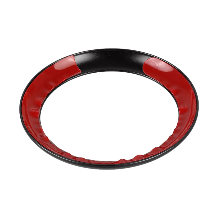 Car Engine Start Key Push Button Ring Trim Sticker Decoration for Infiniti Q50L/QX50/Q70/QX60/Q60, For Infiniti Q50L (Silver), For Infiniti Q50L (Black), For Infiniti Q50L (Blue), For Infiniti Q50L (Red)