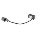 Car RCD510 RNS315 Bluetooth Microphone for Volkswagen Magotan Sagitar / Audi, For Volkswagen Magotan