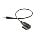 Car AMI AUX Audio Cable Wiring Harness for Audi A6L A4L