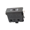 Car AUX Audio Interface for BMW X1 X3, For BMW X1 X3