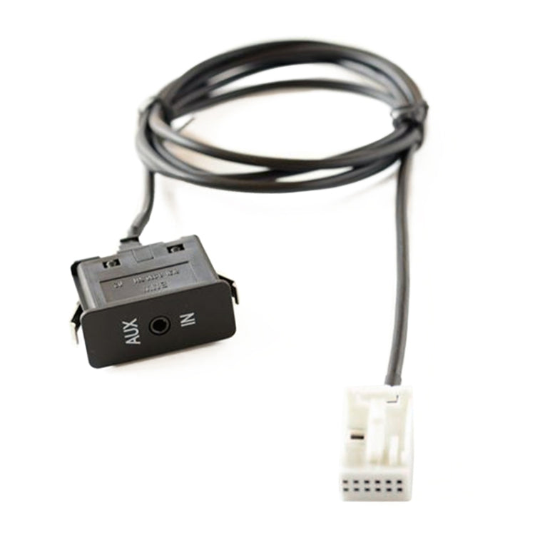Car AUX Audio Cable Wire Harness for BMW E88 E70 E90, For BMW E88 E70 E90