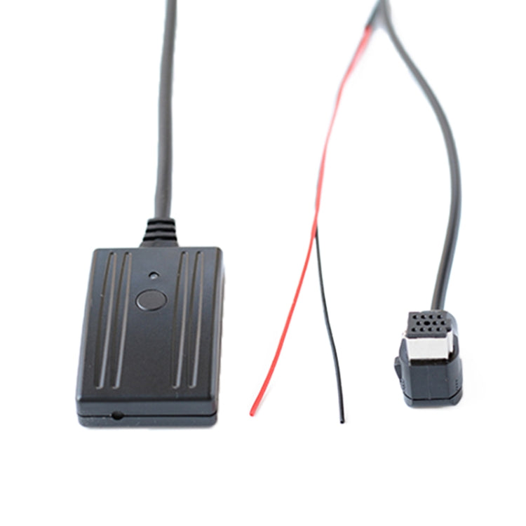 Bluetooth AUX Audio Cable Support Control Change Songs Function + MIC for Pioneer P99 P01 CD DVD, Audio Cable