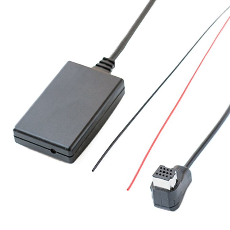 Bluetooth AUX Audio Cable Support Control Change Songs Function + MIC for Pioneer P99 P01 CD DVD, Audio Cable
