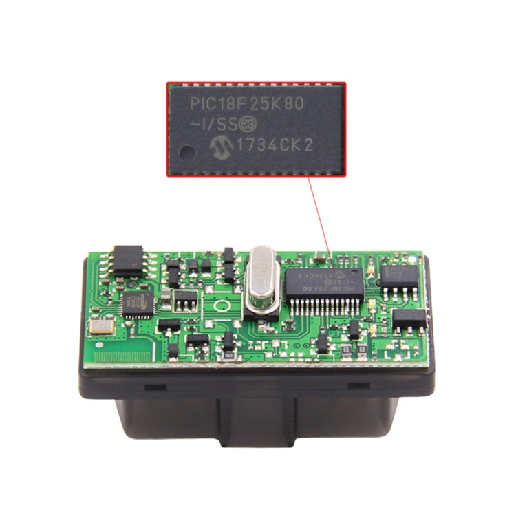 Mini Bluetooth 4.0 ELM327 OBD Car Fault Diagnostic Scanner, Bluetooth 4.0