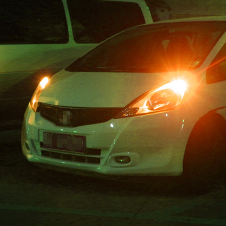 4 PCS T10 DC12V / 4W Car Clearance Light 12LEDs SMD-3030 Lamp Beads, 12LEDs SMD-3030 (White Light), 12LEDs SMD-3030 (Yellow Light), 12LEDs SMD-3030 (Ice Blue Light), 12LEDs SMD-3030 (Blue Light), 12LEDs SMD-3030 (Pink Light), 12LEDs SMD-3030 (Green Lig...