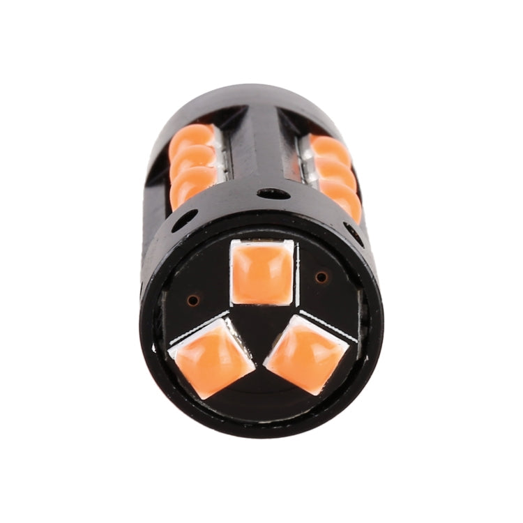 2 PCS T10 DC12V / 6.5W Car Clearance Light 15LEDs SMD-3030 Lamp Beads, 15LEDs SMD-3030 (White Light), 15LEDs SMD-3030 (Yellow Light), 15LEDs SMD-3030 (Ice Blue Light), 15LEDs SMD-3030 (Blue Light), 15LEDs SMD-3030 (Pink Light)                          ...