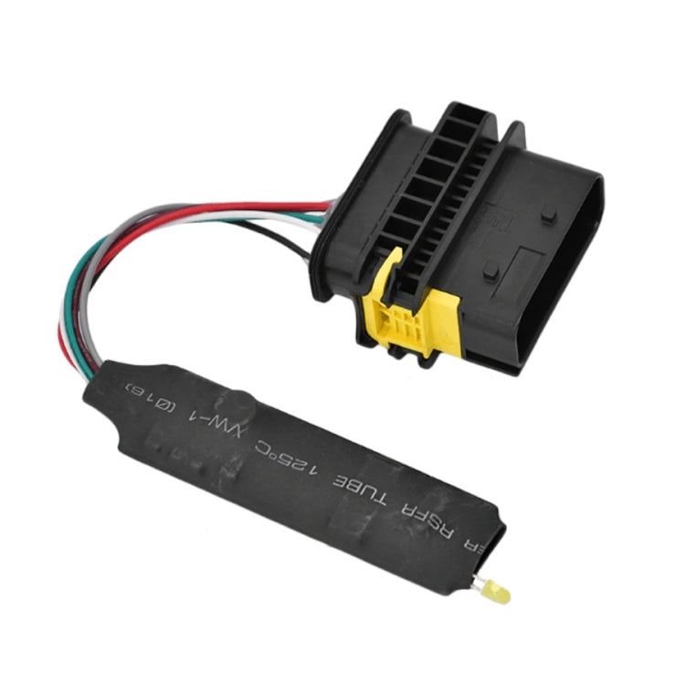 Adblue OBD2 Emulator for Man Truck Euro6, OBD2 Emulator