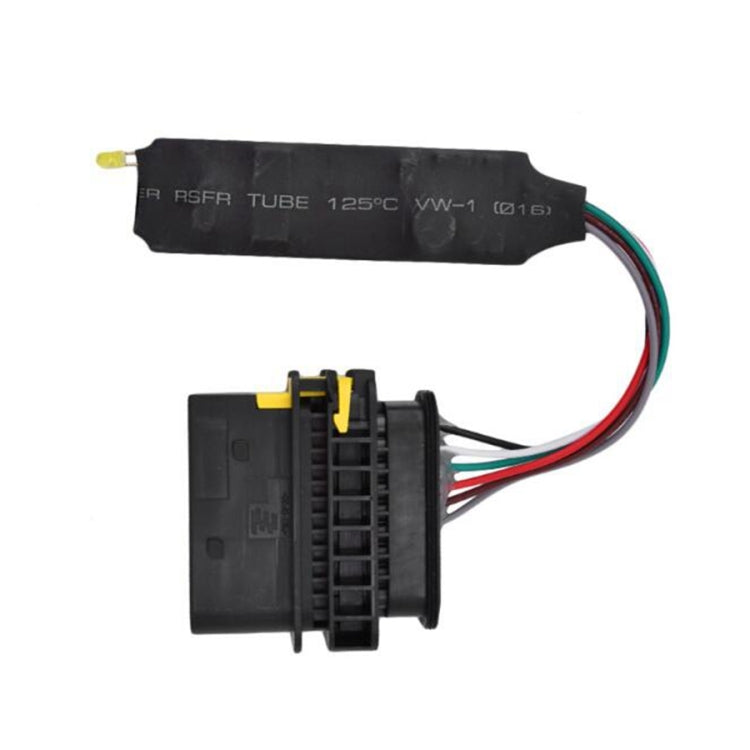 Adblue OBD2 Emulator for Man Truck Euro6, OBD2 Emulator