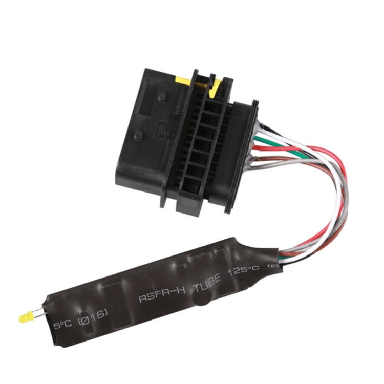 Adblue OBD2 Emulator for Man Truck Euro6, OBD2 Emulator