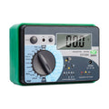 DUOYI DY294 Multifunction Digital Transistor AnalyzerTester, DY294