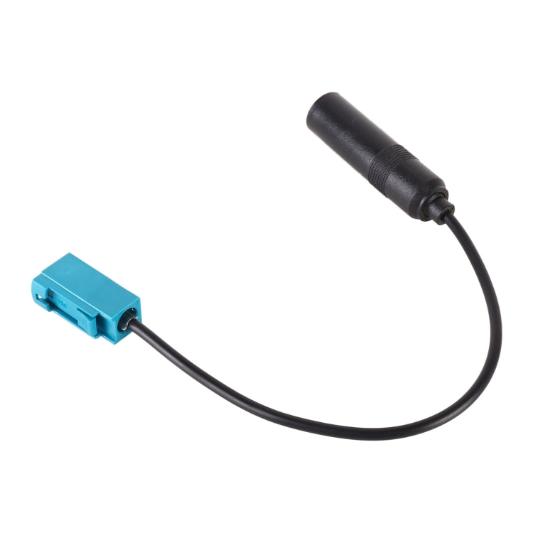 Car Radio Antenna Extension Cable for Volkswagen, For Volkswagen