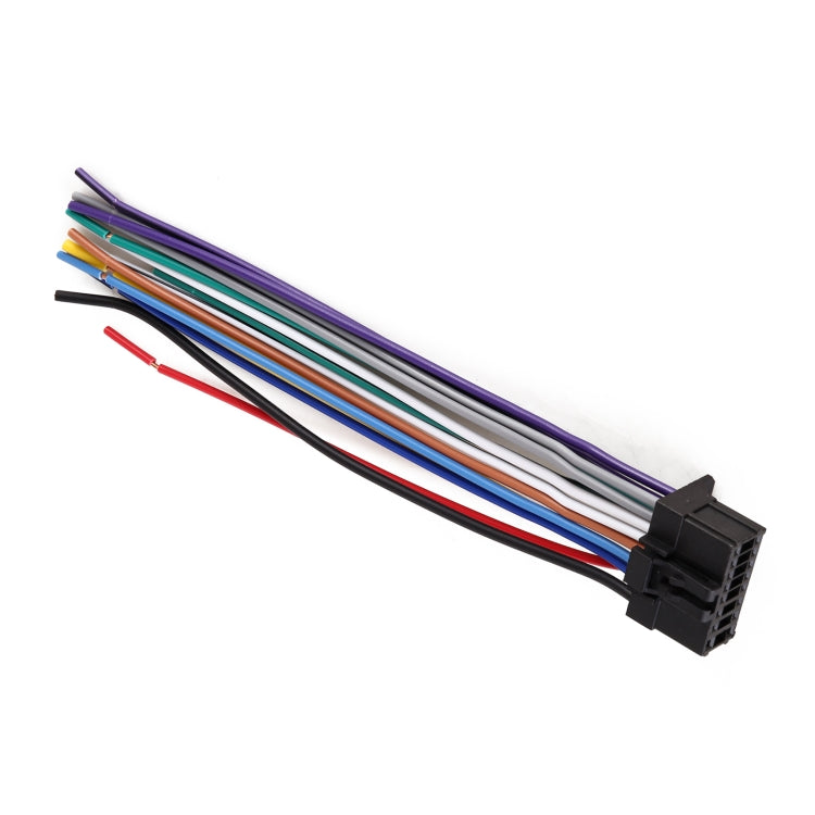 Car CD Tail Cable Radio Antenna Adapter Cable 2 for Old Pioneer, Cable 2 For Old Pioneer