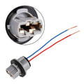 Car T20 Turning Light Holder with Cable, T20 Turning Light