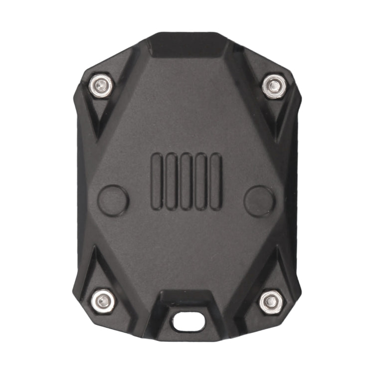 Car Key Protective Shell for Jeep Wrangler JK 2007-2017, For Jeep Wrangler JK 2007-2017
