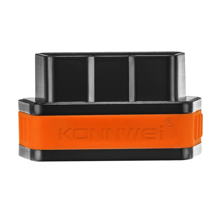 KONNWEI KW901 Android Phone OBD2 Car Bluetooth 5.0 Diagnostic Scan Tools, Bluetooth 5.0
