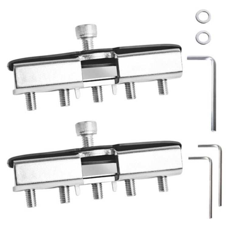 Y-005 Pair Universal LED Strip Light Mounting Bracket, Y-005