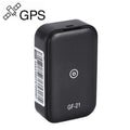 2G Car / Pet GPS Tracker GPS+LBS+WiFi Locator, GF21