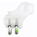 Car 2 Hole Washing Kettle Set for Nissan Patrol / Ford Maverick, Washing Kettle Set