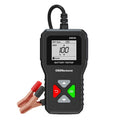 BM550 6V / 12V / 24V 3 in 1 Battery Tester Analyzer Battery Life Detector, BM550