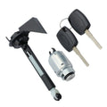 For Ford Focus MK2 Car Hood Lock with Key 1355231, For Ford Focus MK2