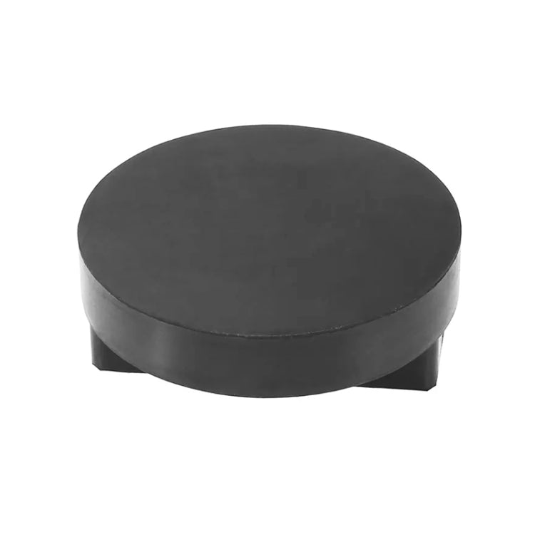 2pcs For BMW Automobile Jack Bracket Rubber Support Buffer Block, For BMW Rubber Jack