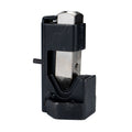 Car Battery Cable Hammer Crimper Hammer Lug Crimper Tool Pliers, Battery Cable Hammer