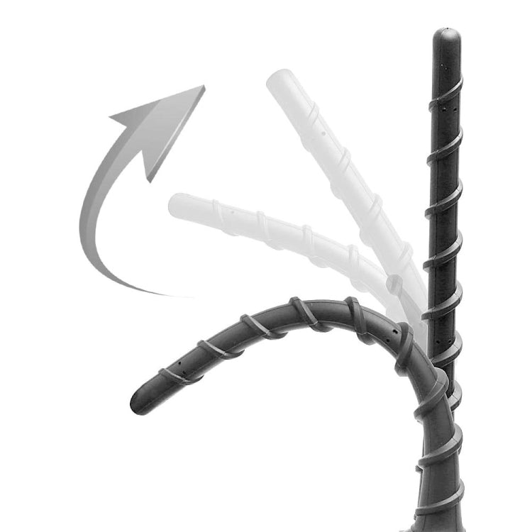 Modified Car Thread Antenna Aerial, Thread Antenna Aerial