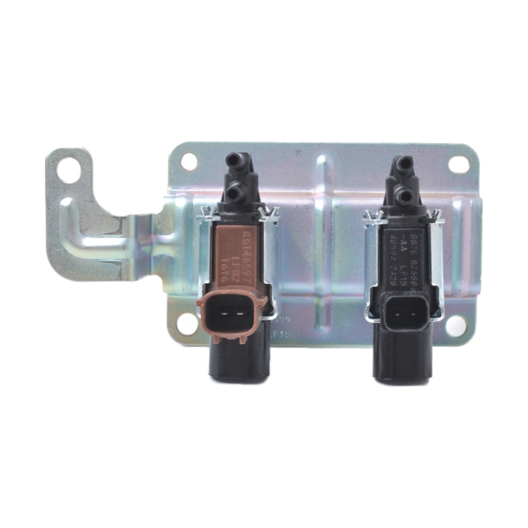 Car Auto Control Solenoid Valve Vacuum Valve K5T81777 for Mazda, For Mazda