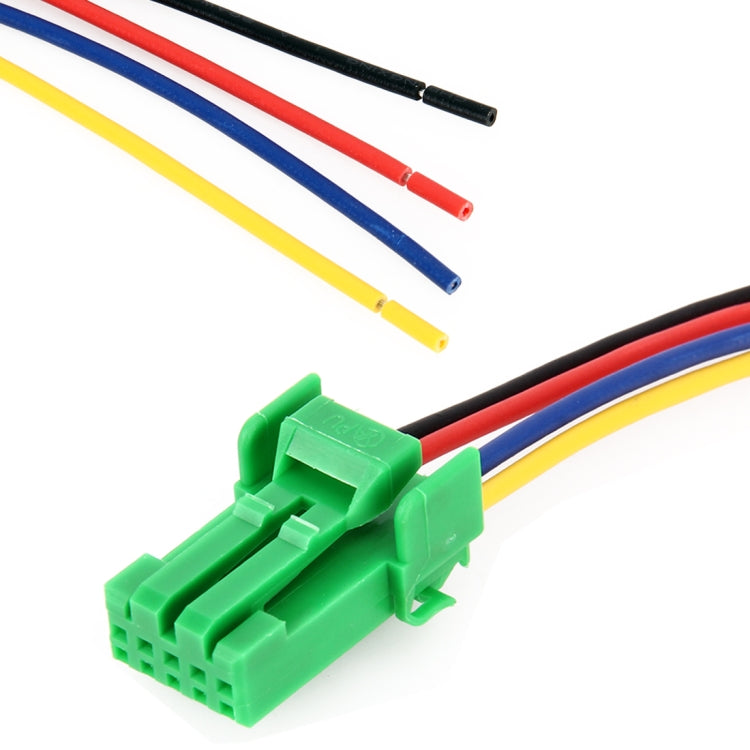 Car Fog Light On-Off Button Switch for Isuzu, with Cable, For Isuzu, with Cable