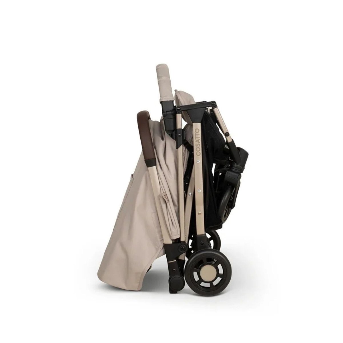 Cosatto Yo! Stroller - Whisper
