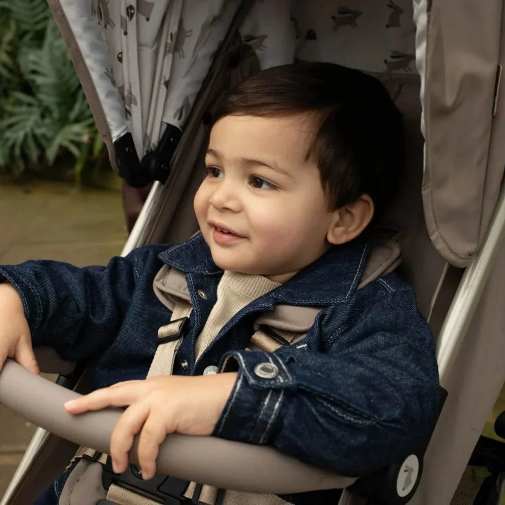 Cosatto Supa Lite Stroller - Lollop