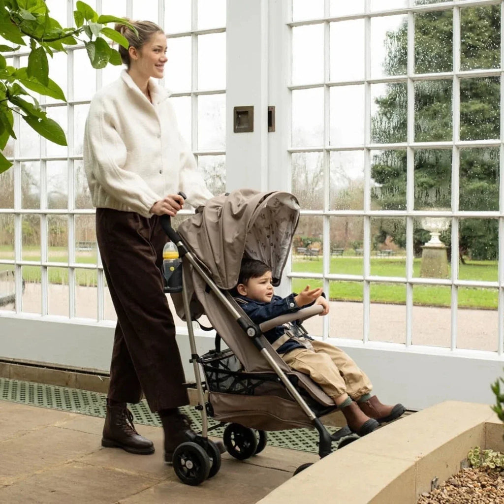 Cosatto Supa Lite Stroller - Lollop