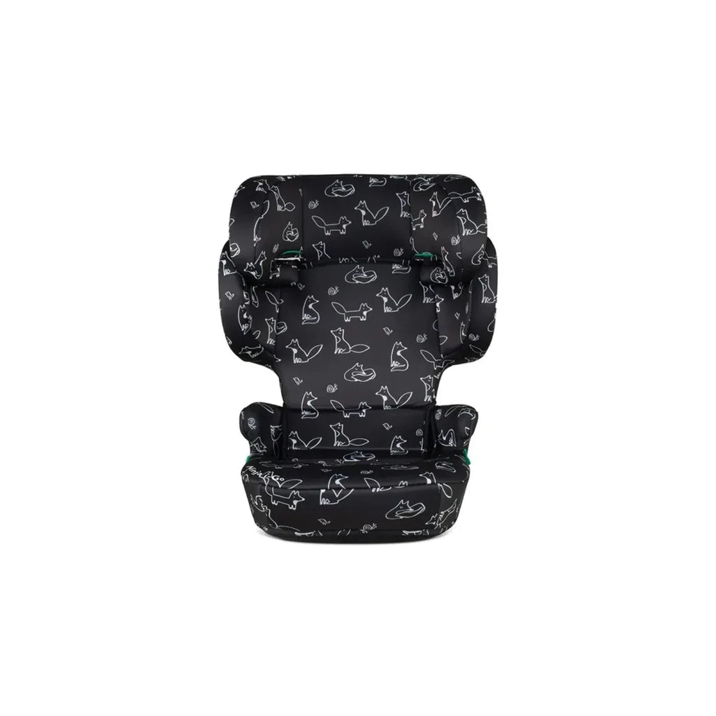 Cosatto Ninja Go I-Size Car Seat - Foxed