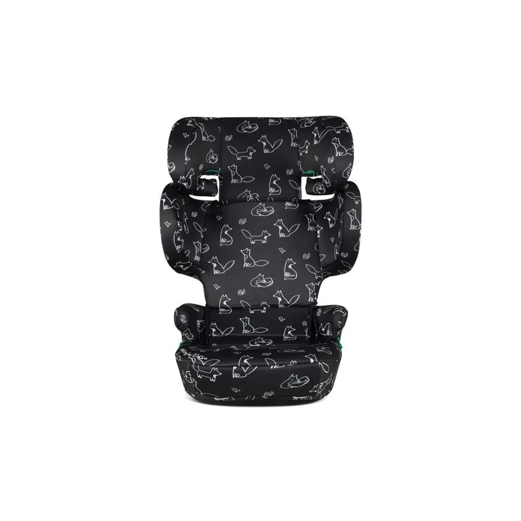 Cosatto Ninja Go I-Size Car Seat - Foxed