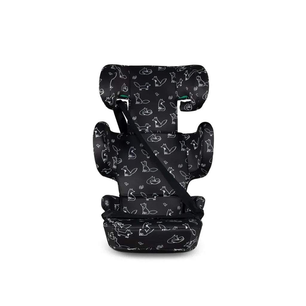 Cosatto Ninja Go I-Size Car Seat - Foxed