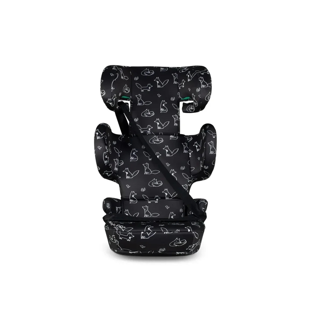 Cosatto Ninja Go I-Size Car Seat - Foxed