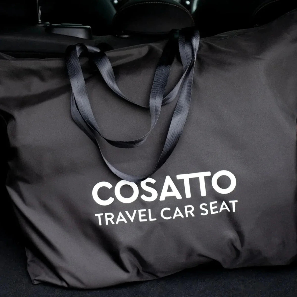 Cosatto Ninja Go I-Size Car Seat - Foxed