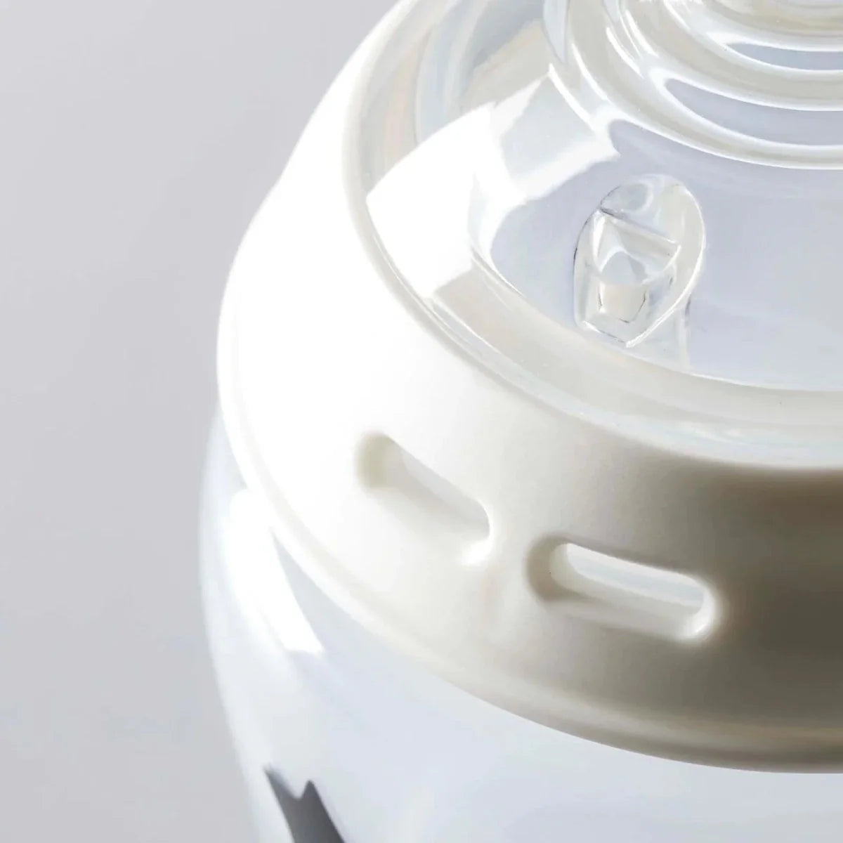 Tommee Tippee Closer to Nature Baby Bottle 260ml Pack of 3