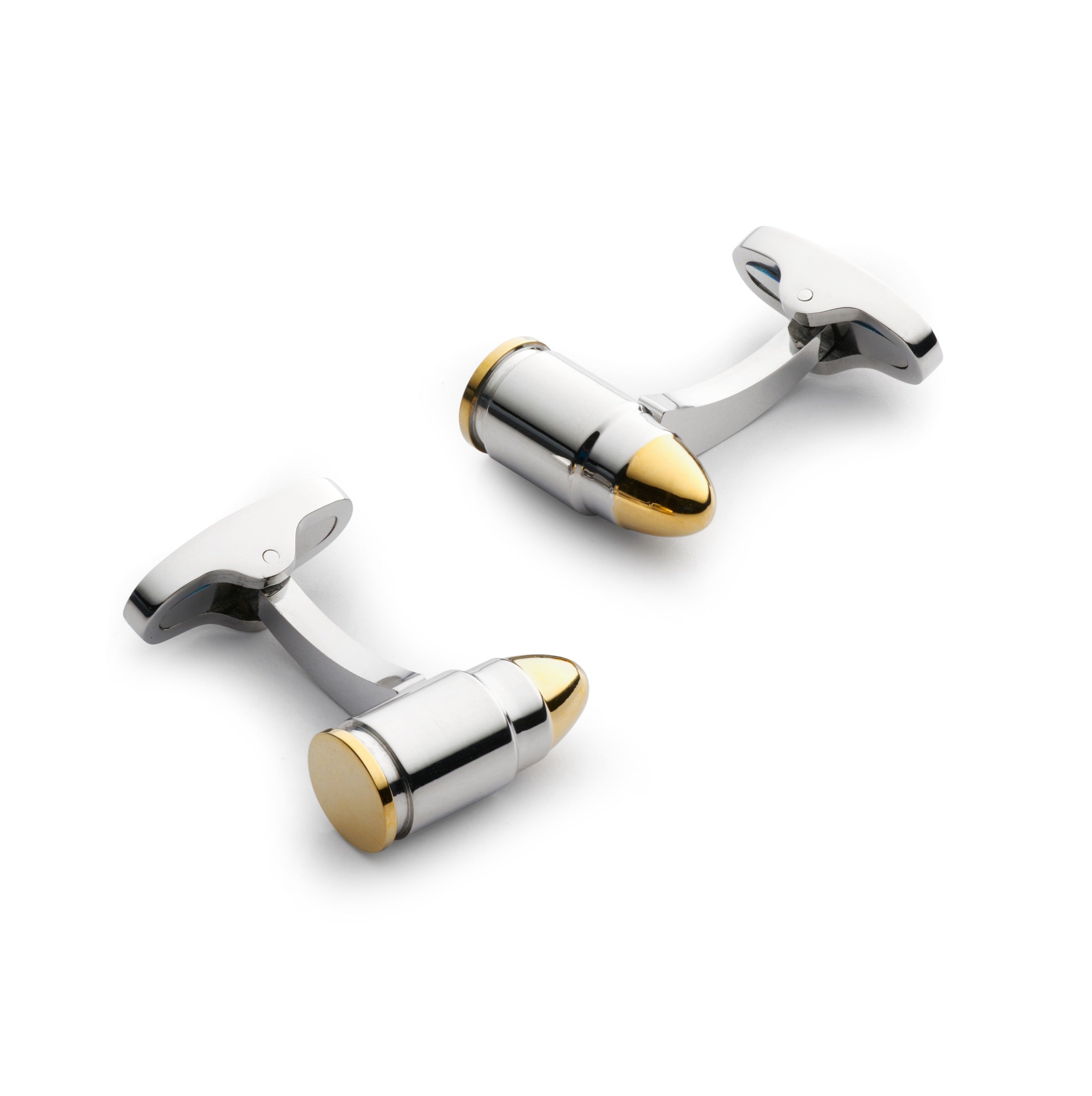 Marksman Cufflinks