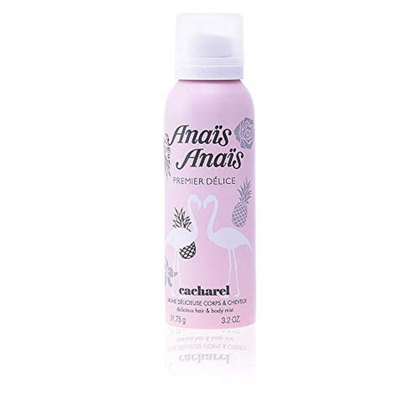Cacharel Anaïs Anaïs Premier Delice Body Mist 125ml