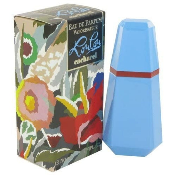 Cacharel Lou Lou Eau de Parfum 50ml Spray