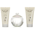 Cacharel Noa Gift Set 100ml EDT + 2 x 50ml Body Lotion