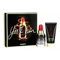Cacharel Yes I Am Gift Set 30ml EDP + 50ml Body Lotion