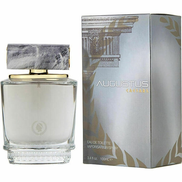 Caesars Augustus Eau de Toilette 100ml Spray
