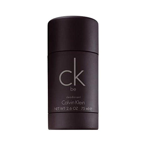 Calvin Klein CK Be Deodorant Stick 75g